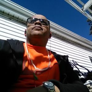 Meet your Posher, Shareef