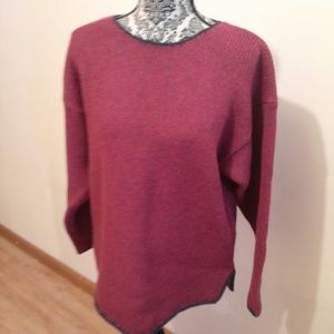 Woolrich wool sweater men's M/ladies L
