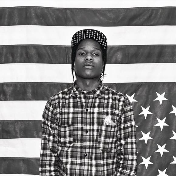 Meet your Posher, Kainen - Picture 1 of 1