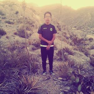 Meet your Posher, Brian