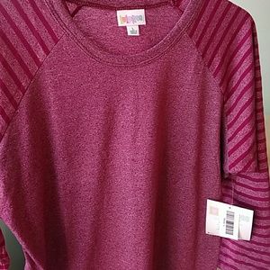 NWT Lularoe Large Randy!