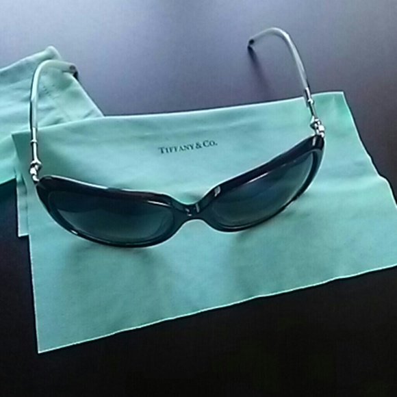 Tiffany glasses