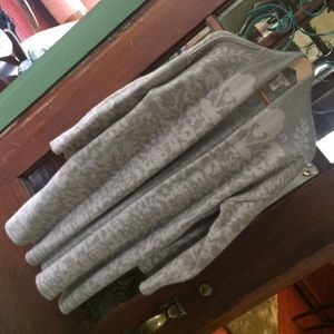 SUNDANCE Sweater Coat