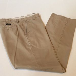 Banana republic relaxed fit Dawson 33/32