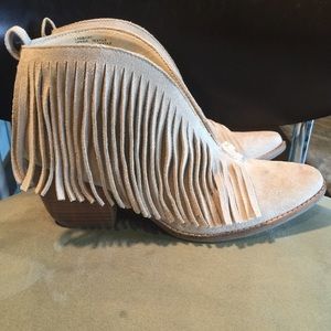 Coconuts by Matisse Lambert Booties