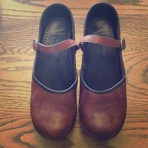 Dansko Clogs