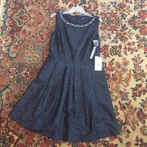 Tahari, Arthur S. Levine Dress