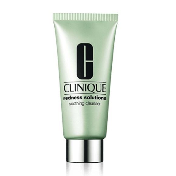 Clinique Redness Solutions Soothing Cleanser