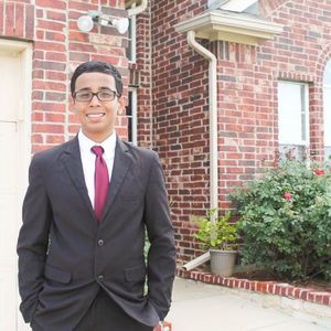 Meet your Posher, Jaggan