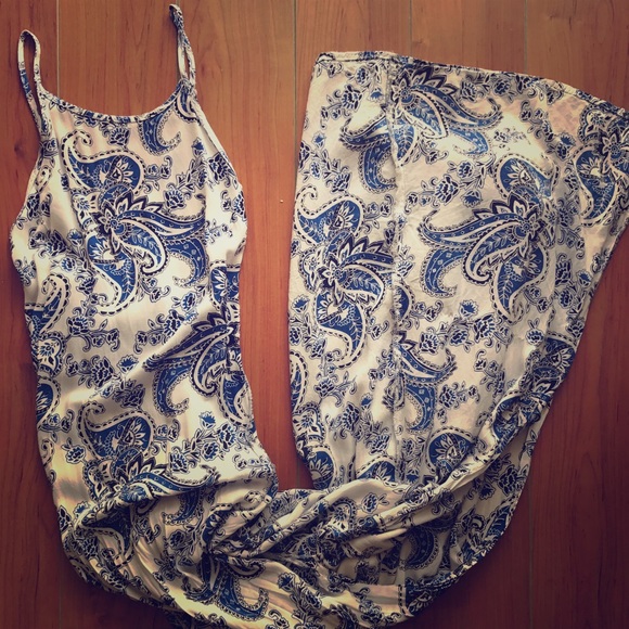 Forever21 Maxi dress