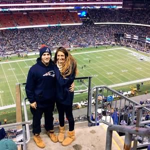 Meet your Posher, Laura