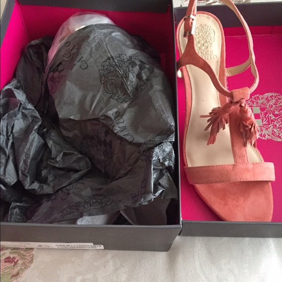 Vince Camuto Sandals