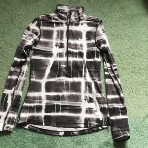 Nike work out shirt