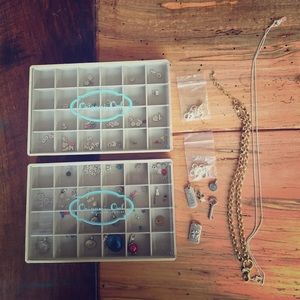 ORIGAMI OWL clearance