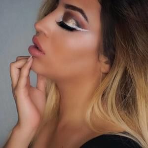 Meet your Posher, Jerilee