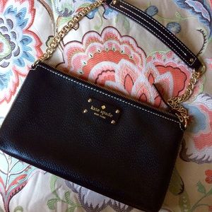 kate spade | wellesley byrd handbag kate spade | wellesley byrd handbag