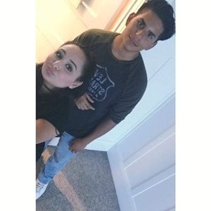 Meet your Posher, Diego