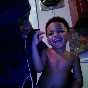 Meet your Posher, Pooh