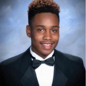 Meet your Posher, Terrell