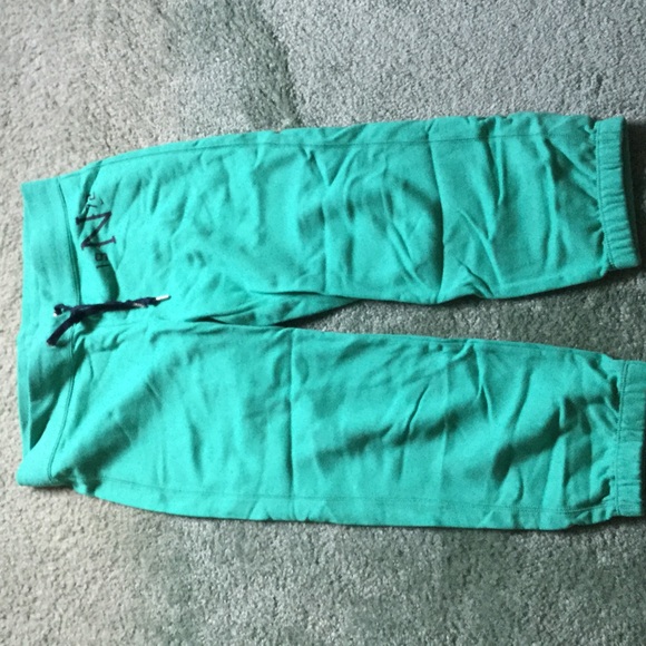 Nike sweat pants