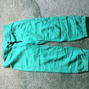 Nike sweat pants