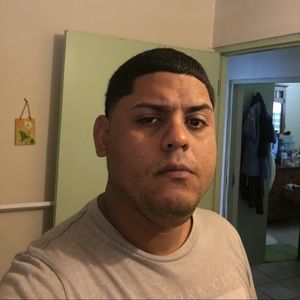 Meet your Posher, Christian