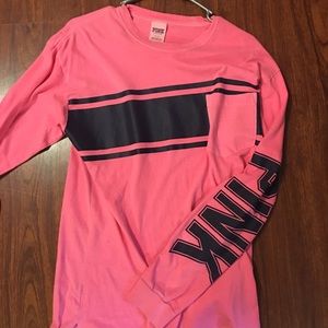 PINK Long Sleeve