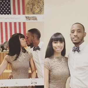 Meet your Posher, Bronson