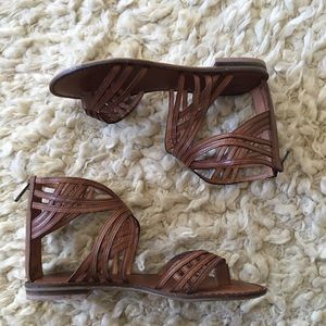 Nicole Peace Sandal