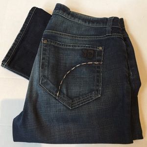 Joe's Jeans classic fit size 34