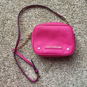 JUICY COUTURE CROSSBODY