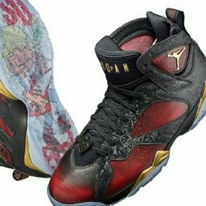 Meet your Posher, Orval