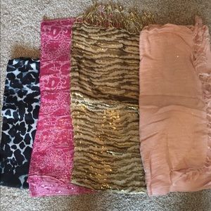 Scarf BUNDLE