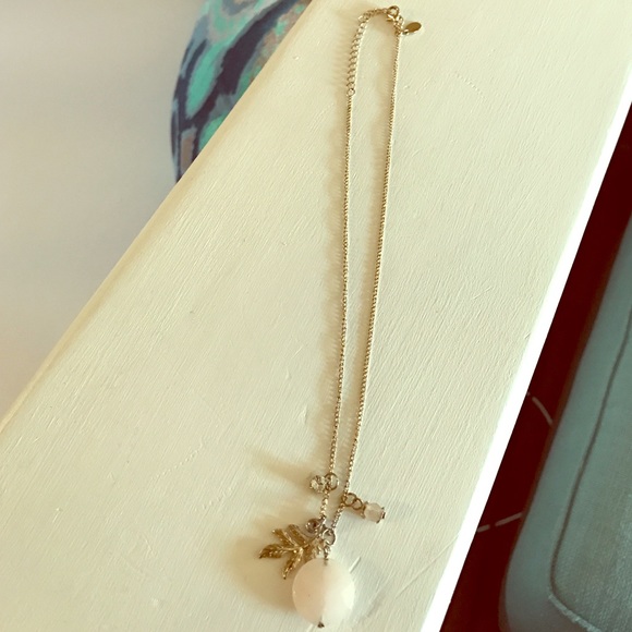 Necklace pendent