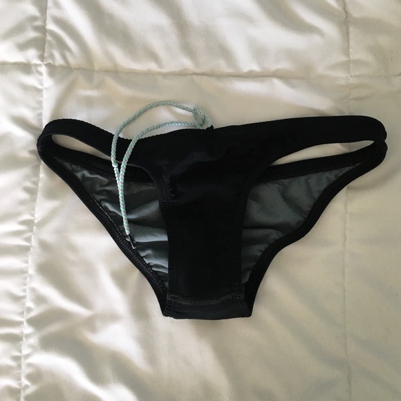 Jolyn Brazilian bottoms