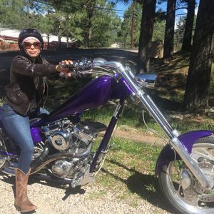 Meet your Posher, Lupe