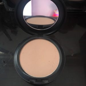 Mac Studio Fix N5
