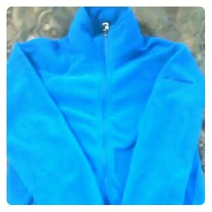 Boys Columbia Fleece