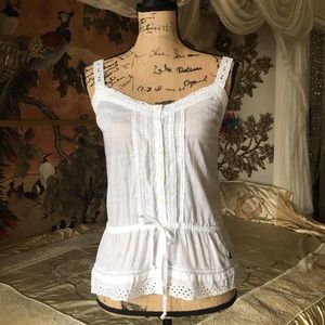 Abercrombie and Fitch Tank Top