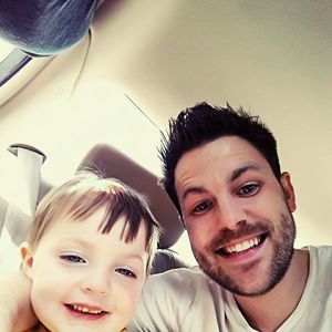 Meet your Posher, Kyle