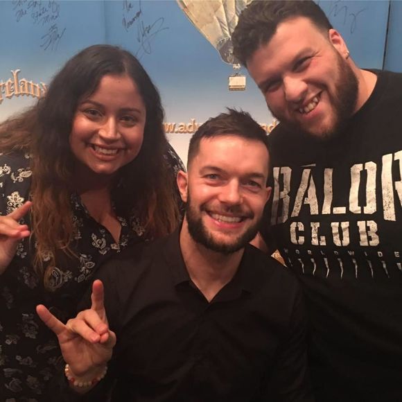 Meet your Posher, Rosemarie