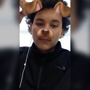 Meet your Posher, Junior