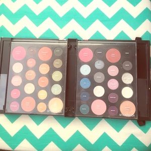 Smashbox 40 Pan Palette