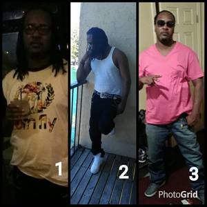 Meet your Posher, Rodney