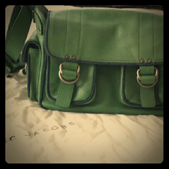 Marc by Marc Jacobs handbag