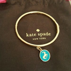 Kate spade bracelet
