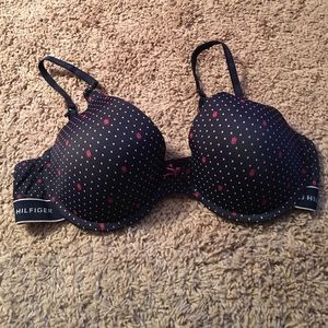 Tommy Hilfiger Bra