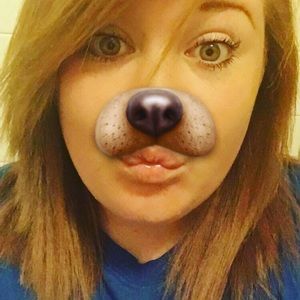 Meet your Posher, Carley