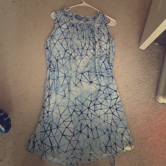 Simply Vera Dress