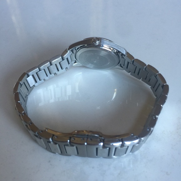 Emporio Armani Sportivo Ladies Watch AR6028 main image 4